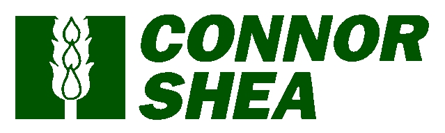 C/Shea Logo