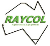 Raycol Logo